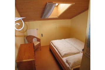 Njemačka Privát Waging, Eksterijer